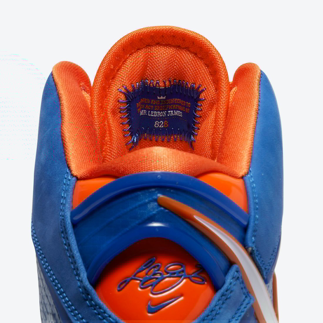 Nike LeBron 8 HWC Hardwood Classic CV1750-400 2021 Release Info Price