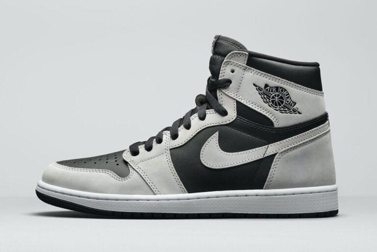 Air Jordan 1 Shadow 2.0 555088-035 Release Info | SneakerNews.com