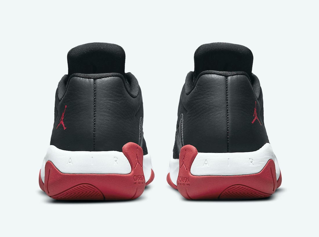 Air Jordan 11 CMFT Low Bred DM0844-005 Release Date Info