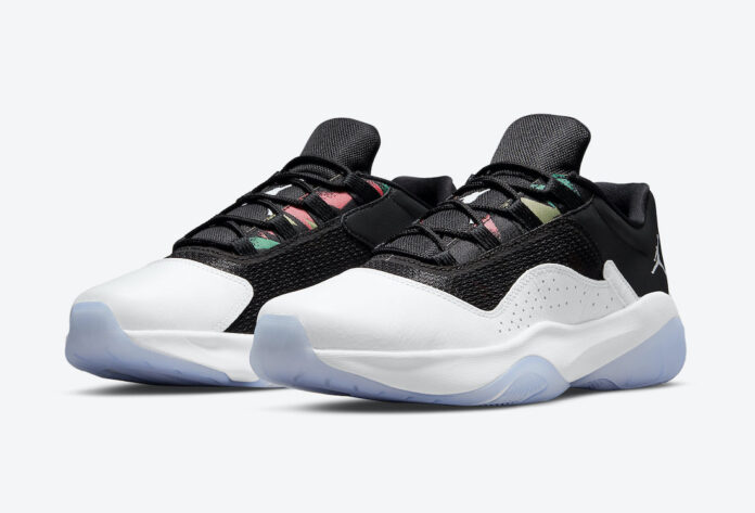 air jordan 11 cmft low snipes