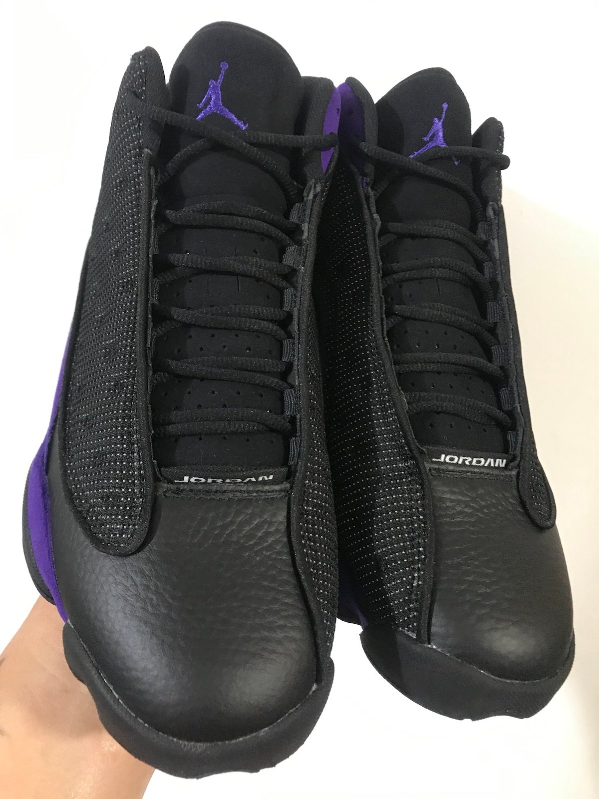 Air Jordan 13 Court Purple 2021 Release Date
