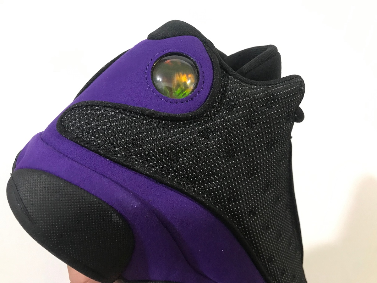Air Jordan 13 Court Purple 2021 Release Date