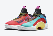 nike air max thea 35