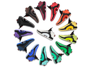 Air Jordan 35 Xxxv Colorways Release Dates Pricing Ietp
