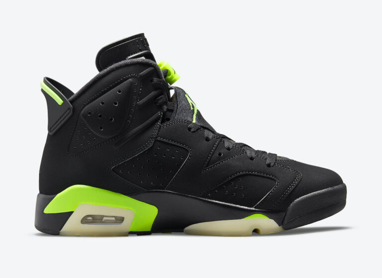 Oregon Ducks Jordan 6 Women's PE White Green Release Info | SneakerNews.com