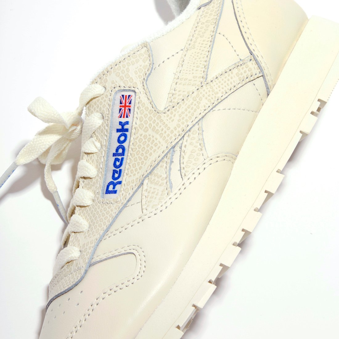 Awake NY Reebok Classic Leather H03327 Release Date Info