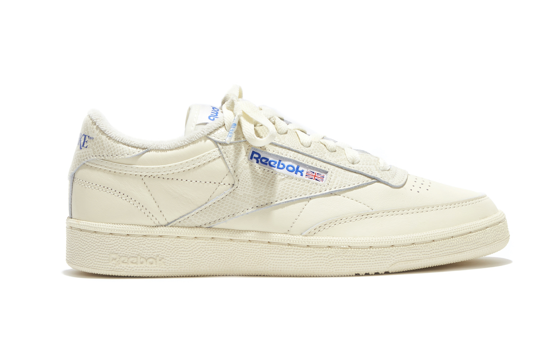 Awake NY Reebok Club C H03328