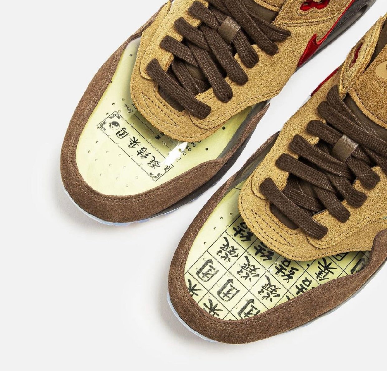 Clot Nike Blazer Mid Selvedge Denim For Sale 1 K O D Cha Dd1870 0 Release Date Info Gov
