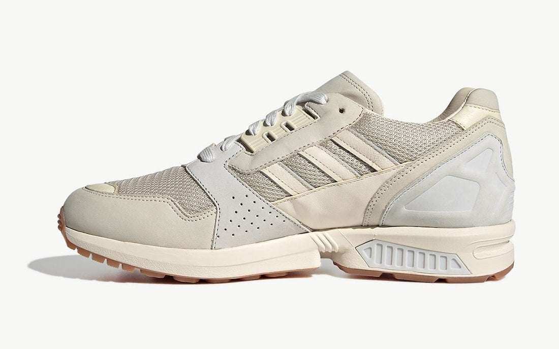 Highsnobiety adidas ZX 8000 Release Date Info