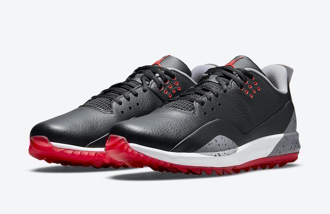 Jordan ADG 3 Golf Shoe Colorways Release Date Info SneakerFiles