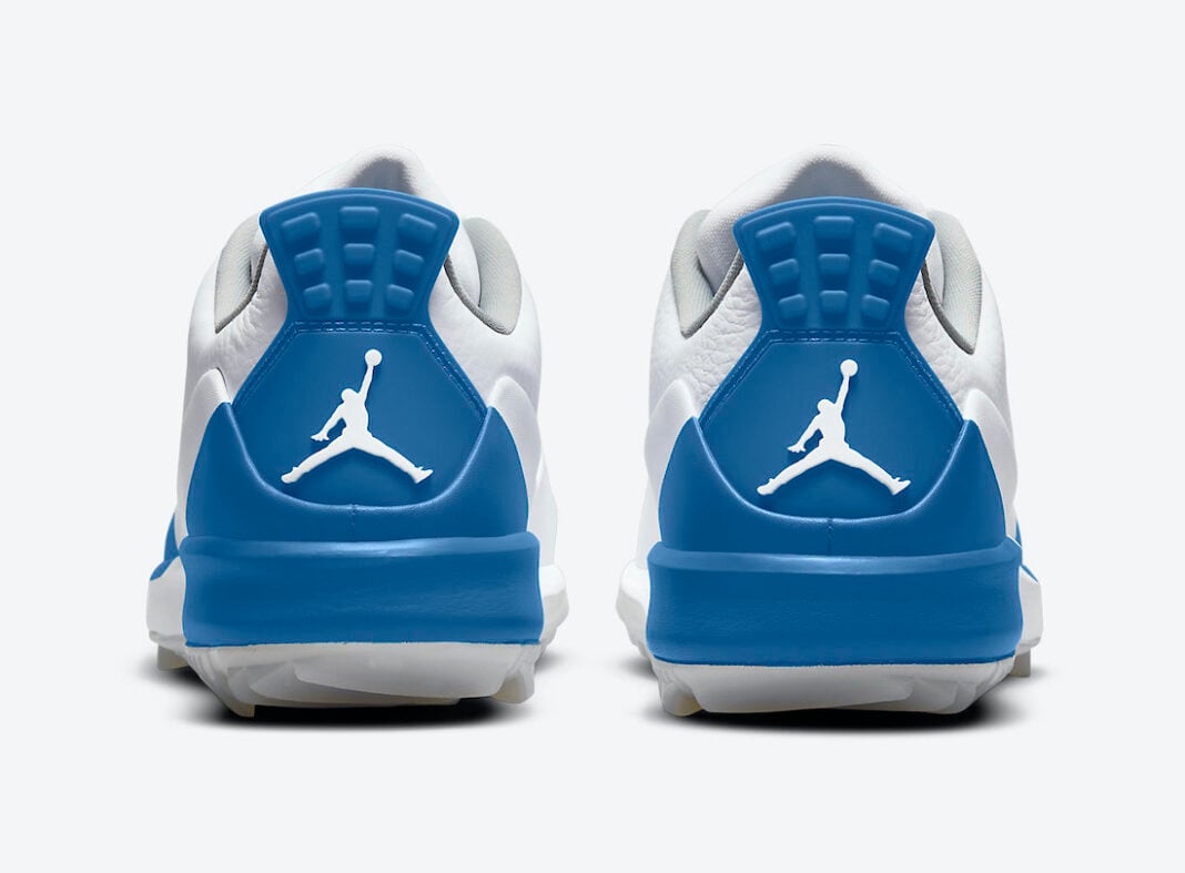 Jordan ADG 3 Golf Shoe Colorways + Release Date Info | SneakerFiles