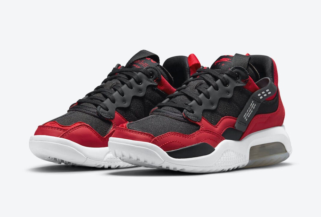jordan ma2 sizing reddit