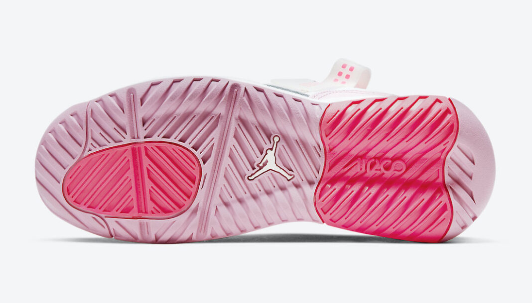Jordan MA2 Light Arctic Pink CW6000-100 Release Date Info | SneakerFiles