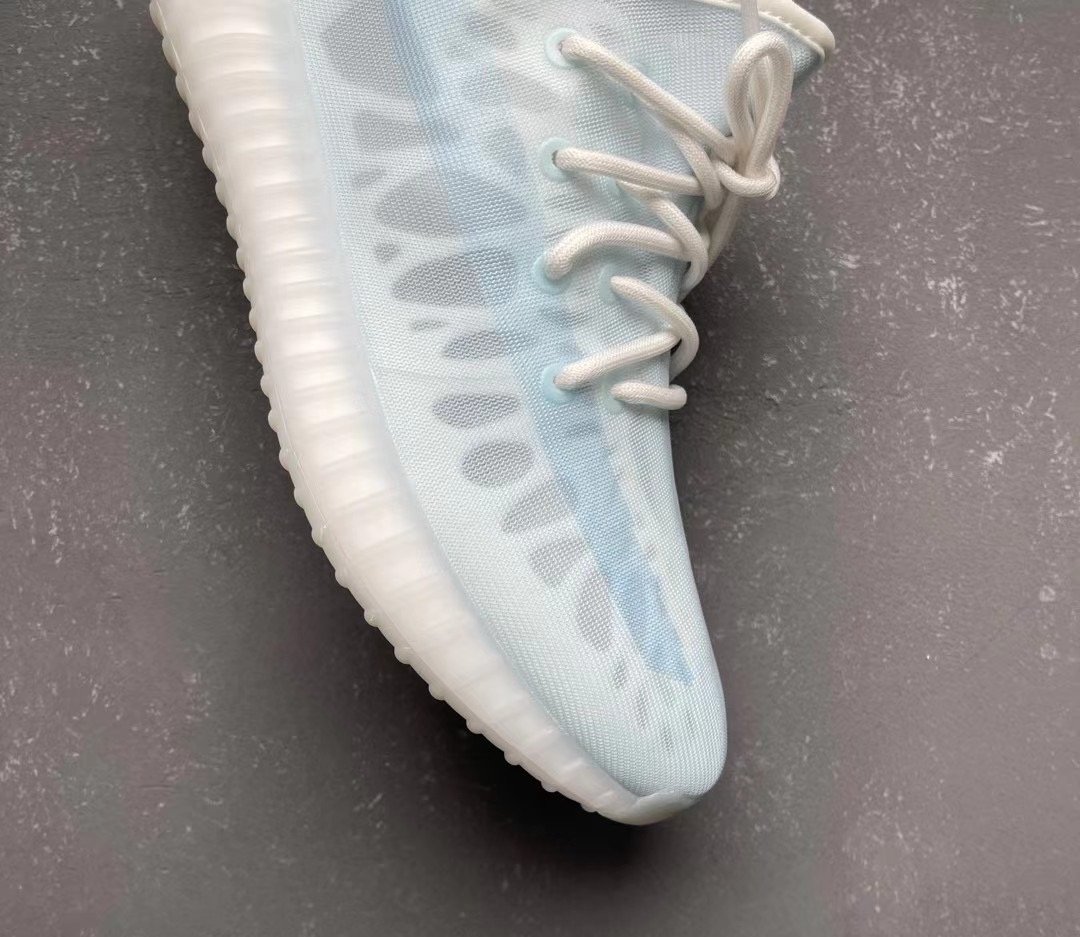 mono ice adidas yeezy boost 350 V2 GW2869 release date 4