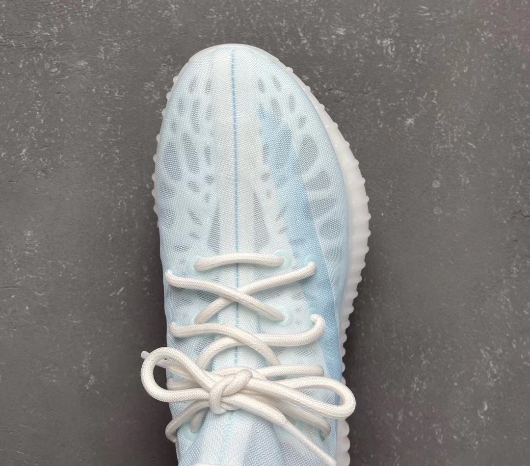 mono ice adidas yeezy boost 350 V2 GW2869 release date 5