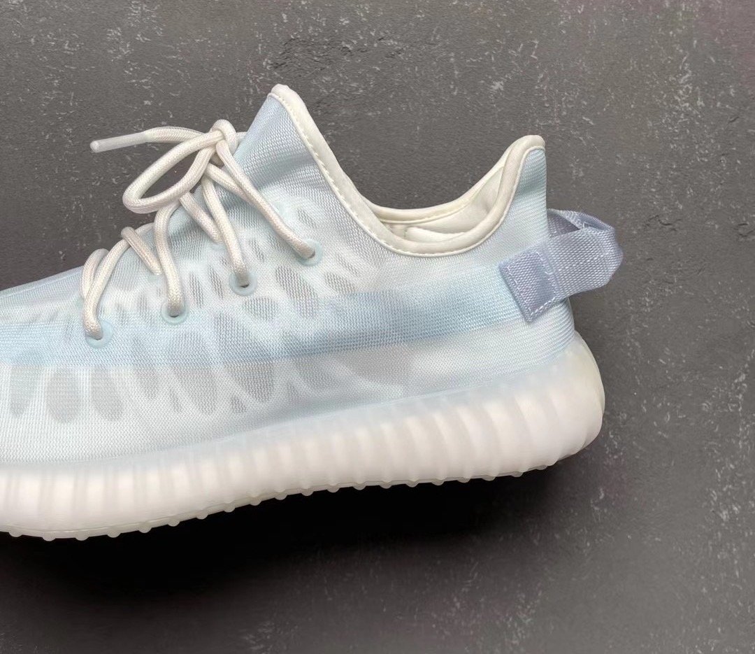 mono ice adidas yeezy boost 350 V2 GW2869 release date 6