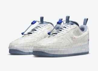 nike air force release date