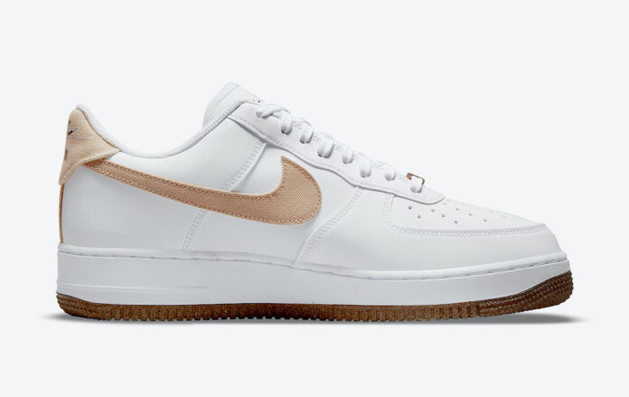 Zapatillas Nike Air Force 1 '07 LV8 CZ0338-101 | www.wearestrap.com | EnvÃ­o 24/48h