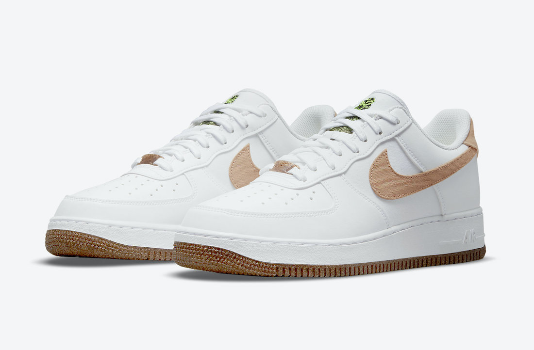 af1 release