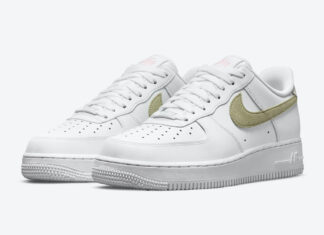 the new air forces that just came out