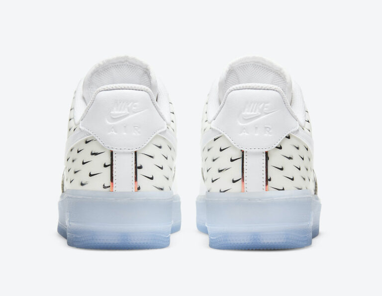 Nike Air Force 1 Low White Racer Blue CK7804-100 Release Date Info ...