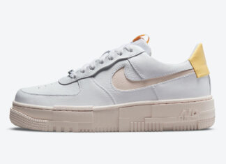 air force 1 release year