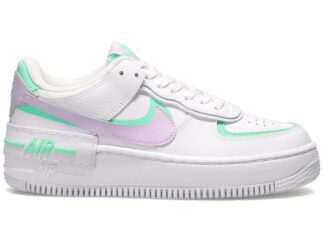 air forces in different colors