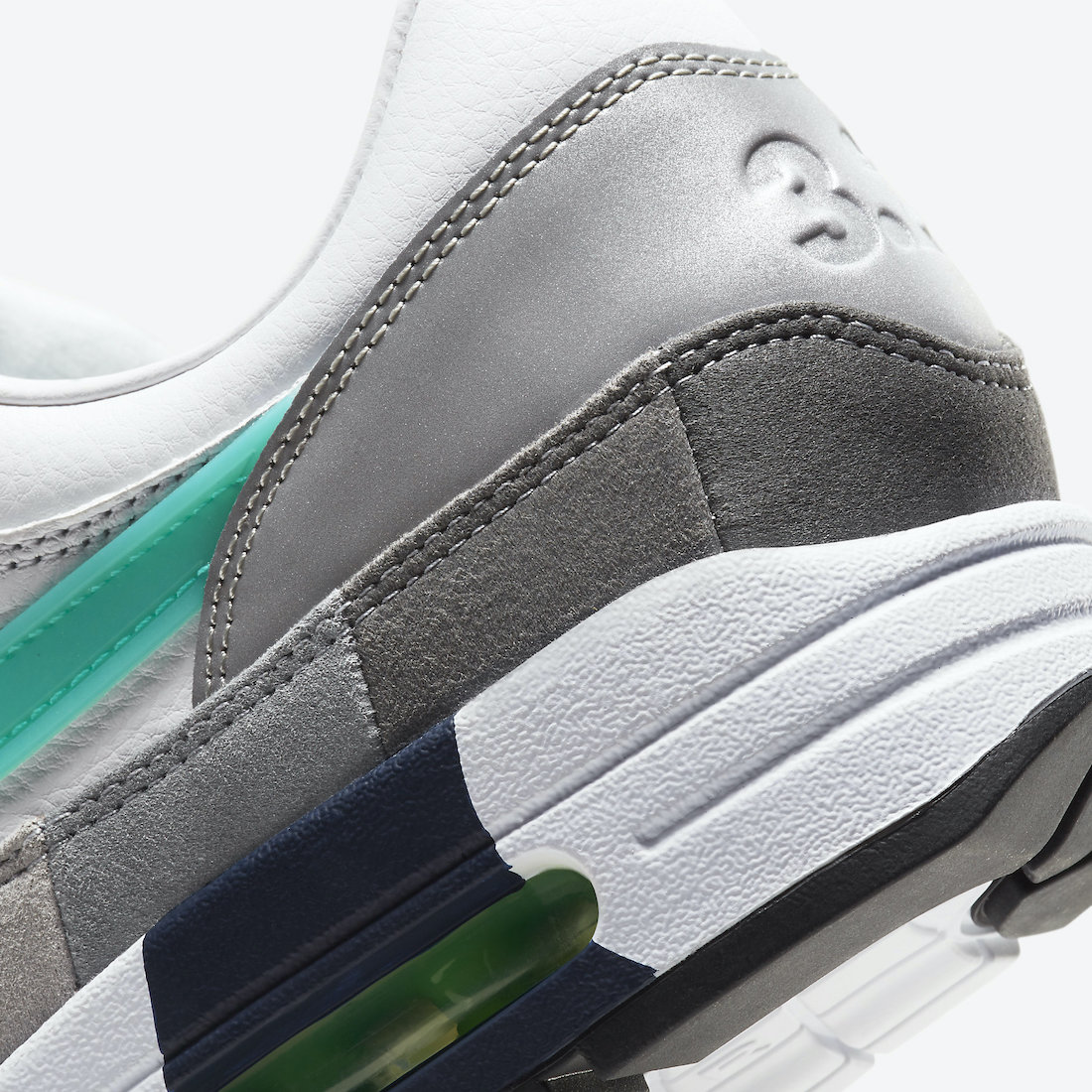 Nike Air Max 1 Evolution of Icons CW6541-100 Release Date Info