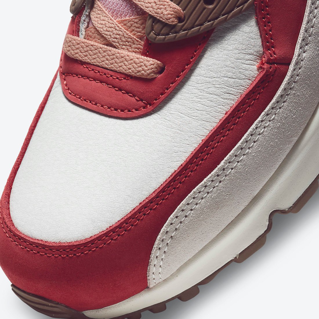 Nike Air Max 90 Bacon CU1816-100 Release Info Price