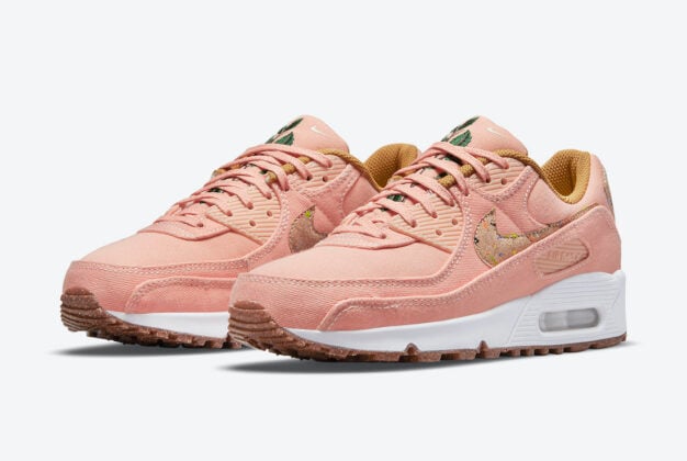 Nike Air Max 90 Cork DD0384-800 Release Date Info | SneakerFiles