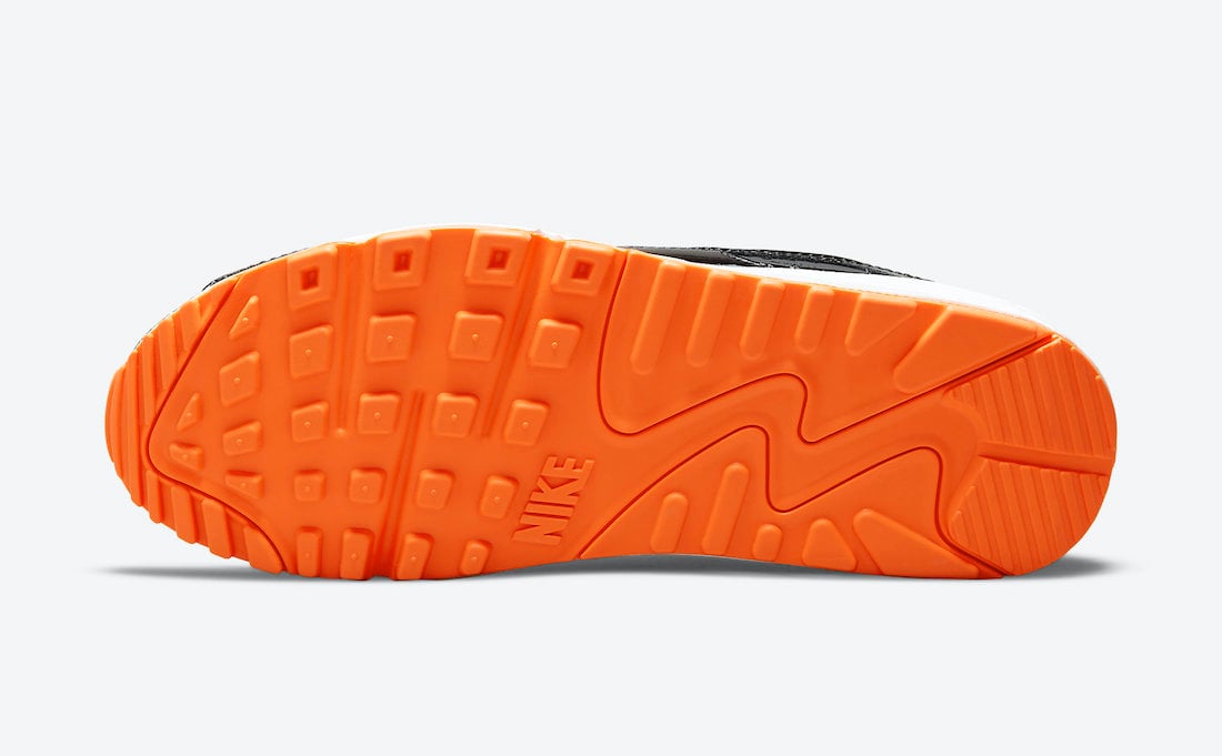 nike-air-max-90-football-dj5981-001-release-date-info-5 Nike Air Max 90 Football DJ5981-001 Release Date Info