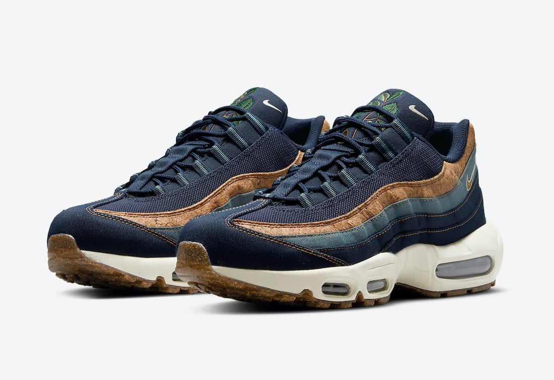 air max 95 sport turquoise