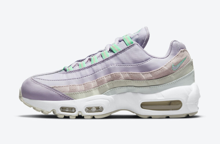 nike air max 95 release dates 2021