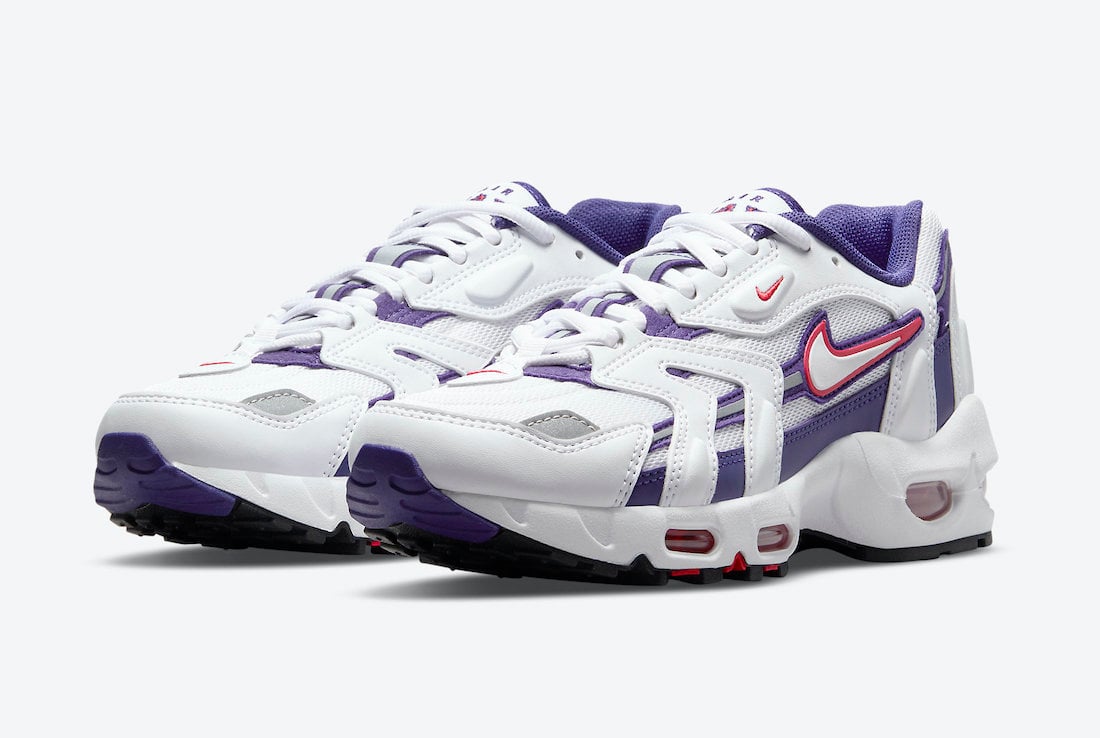 Nike Air Max 96 II Releasing in Another Original Colorway