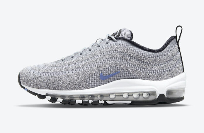 air max 97 polar blue swarovski