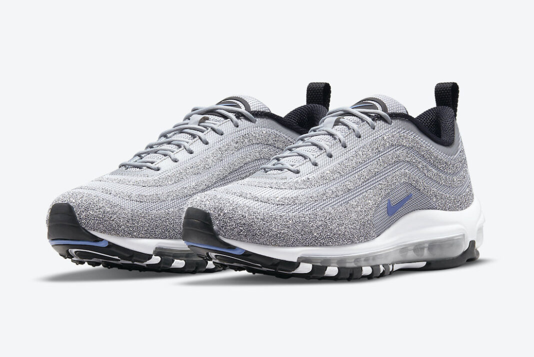 air max 97 polar blue swarovski