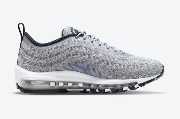 air max 97 polar blue swarovski
