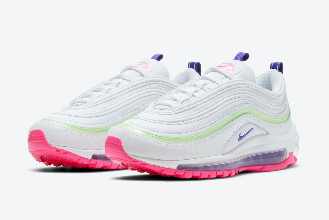 nike air max 97 womens new releases