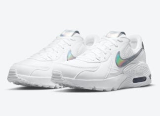 air max excee release date