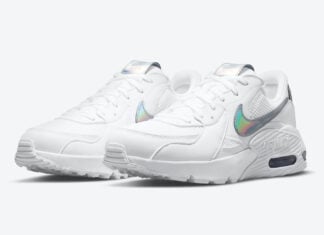 the latest nike air