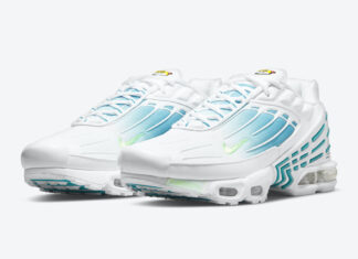 nike air max plus release dates 2019