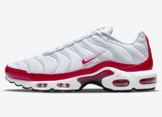 nike tn new releases
