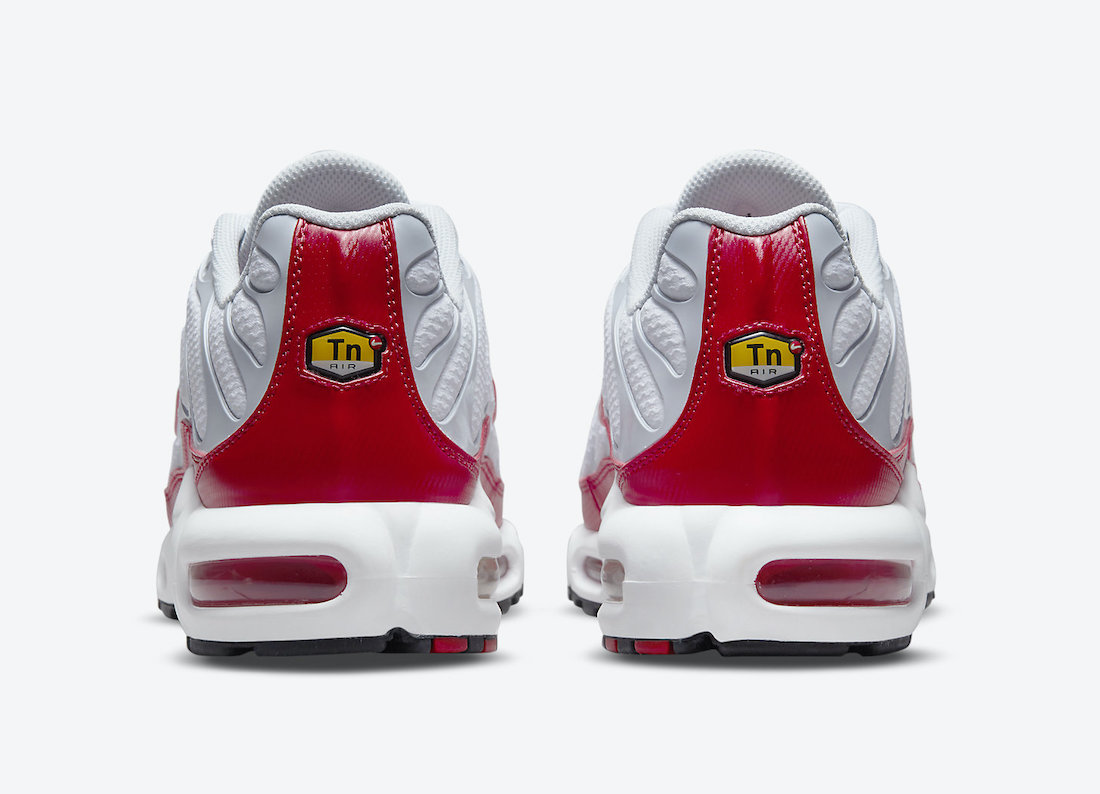 Nike Air Max Plus Air Max 1 DM8332-100 Release Date Info