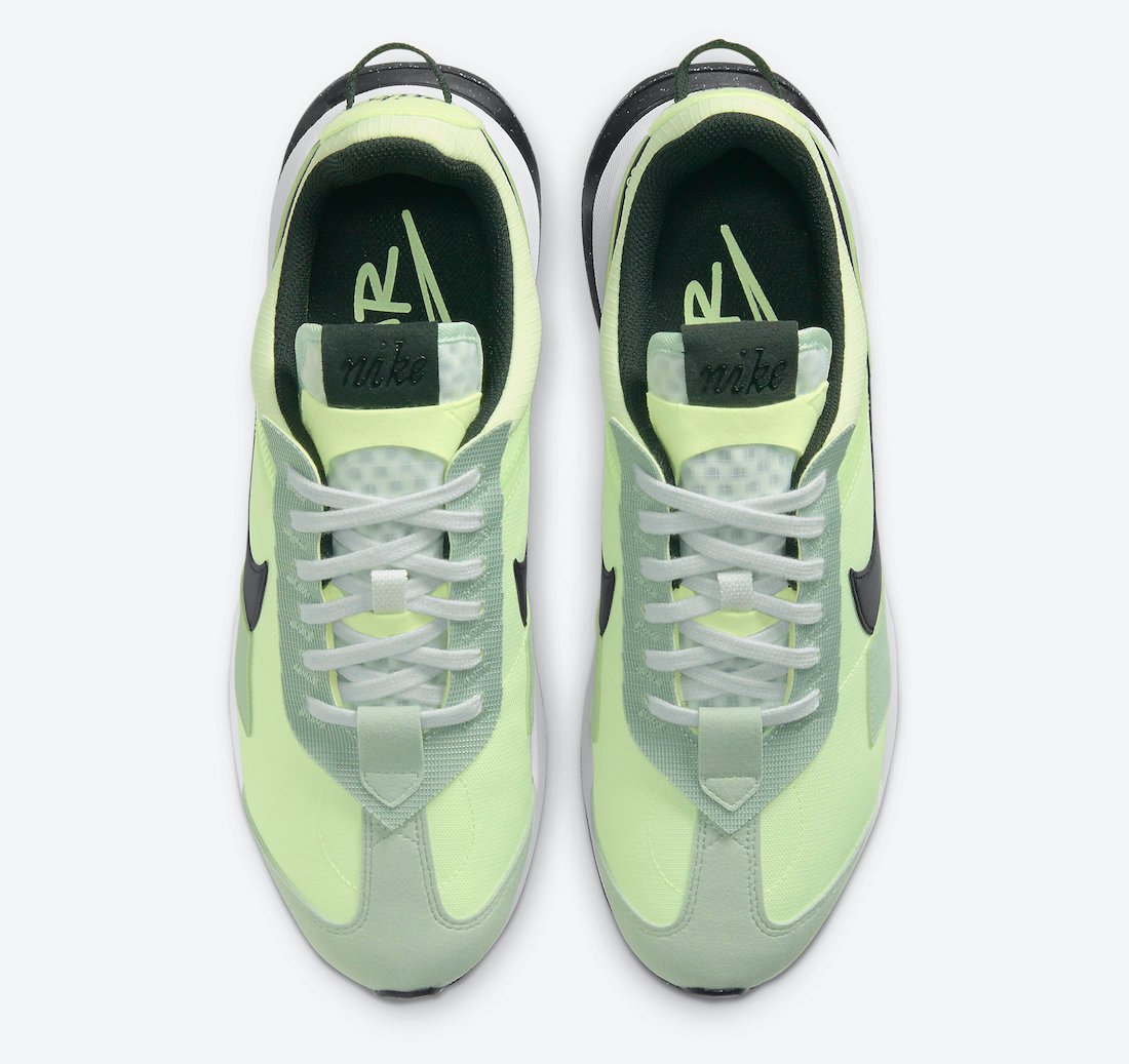 Nike Air Max Pre-Day Liquid Lime DD0338-300 Release Date Info