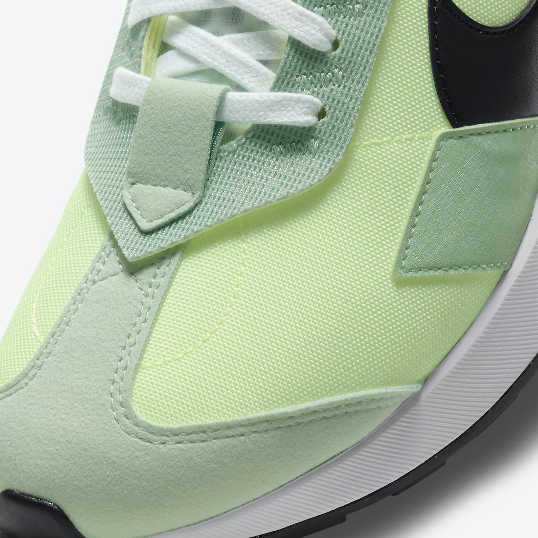 Nike Air Max Pre-Day Liquid Lime DD0338-300 Release Date Info