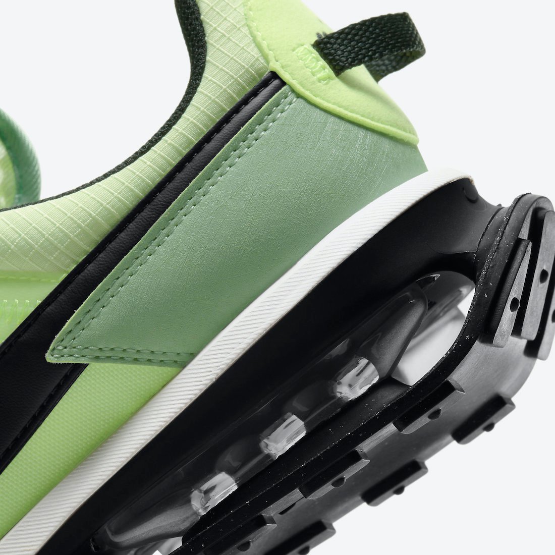 Nike Air Max Pre-Day Liquid Lime DD0338-300 Release Date Info ...