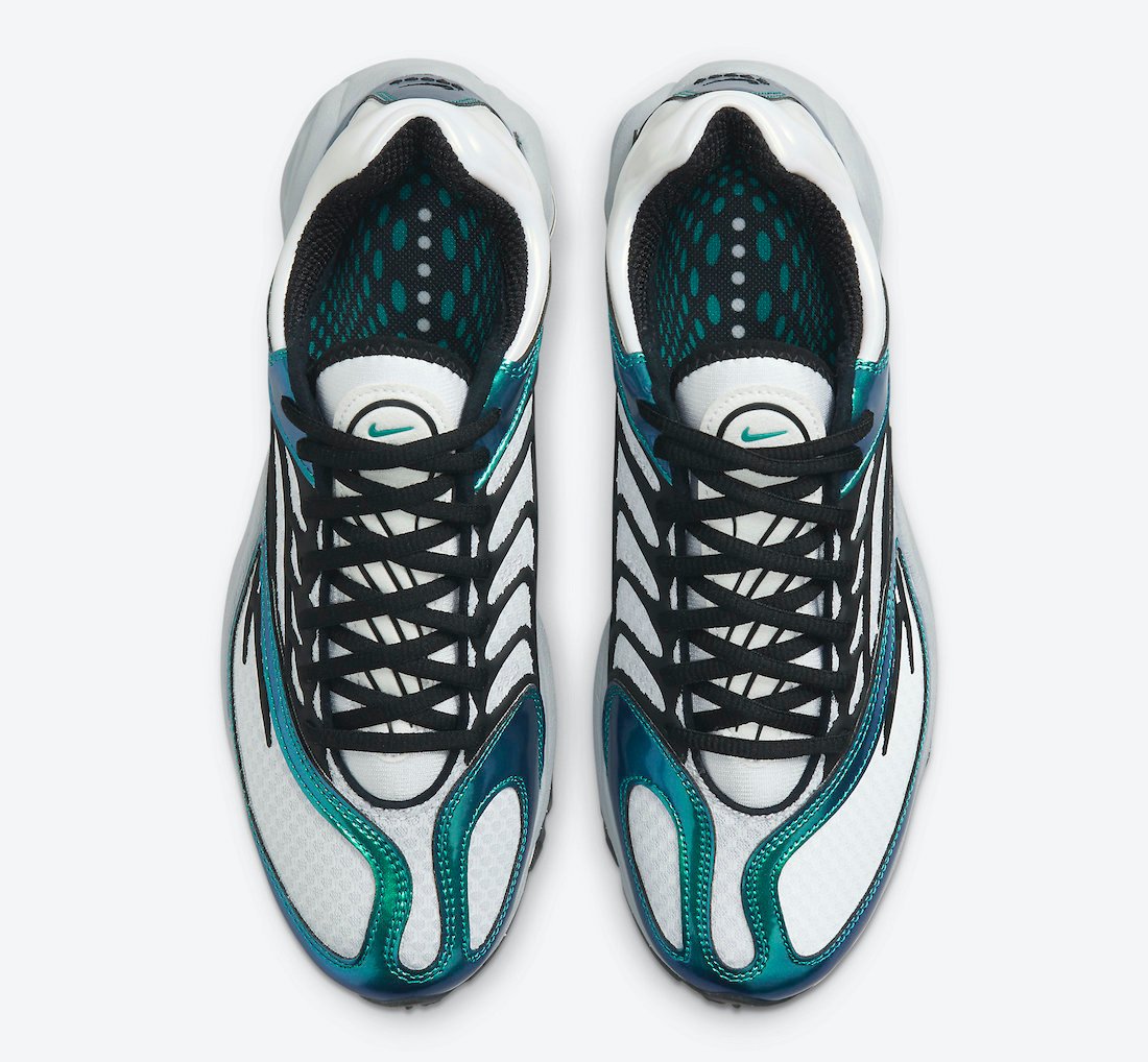 Nike Air Tuned Max Aquamarine DH8623-100 Release Date Info