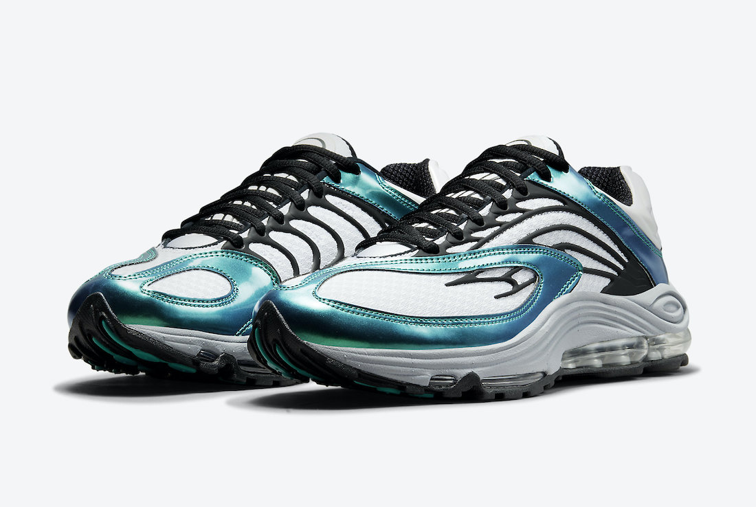 Nike Air Tuned Max Aquamarine DH8623-100 Release Date Info