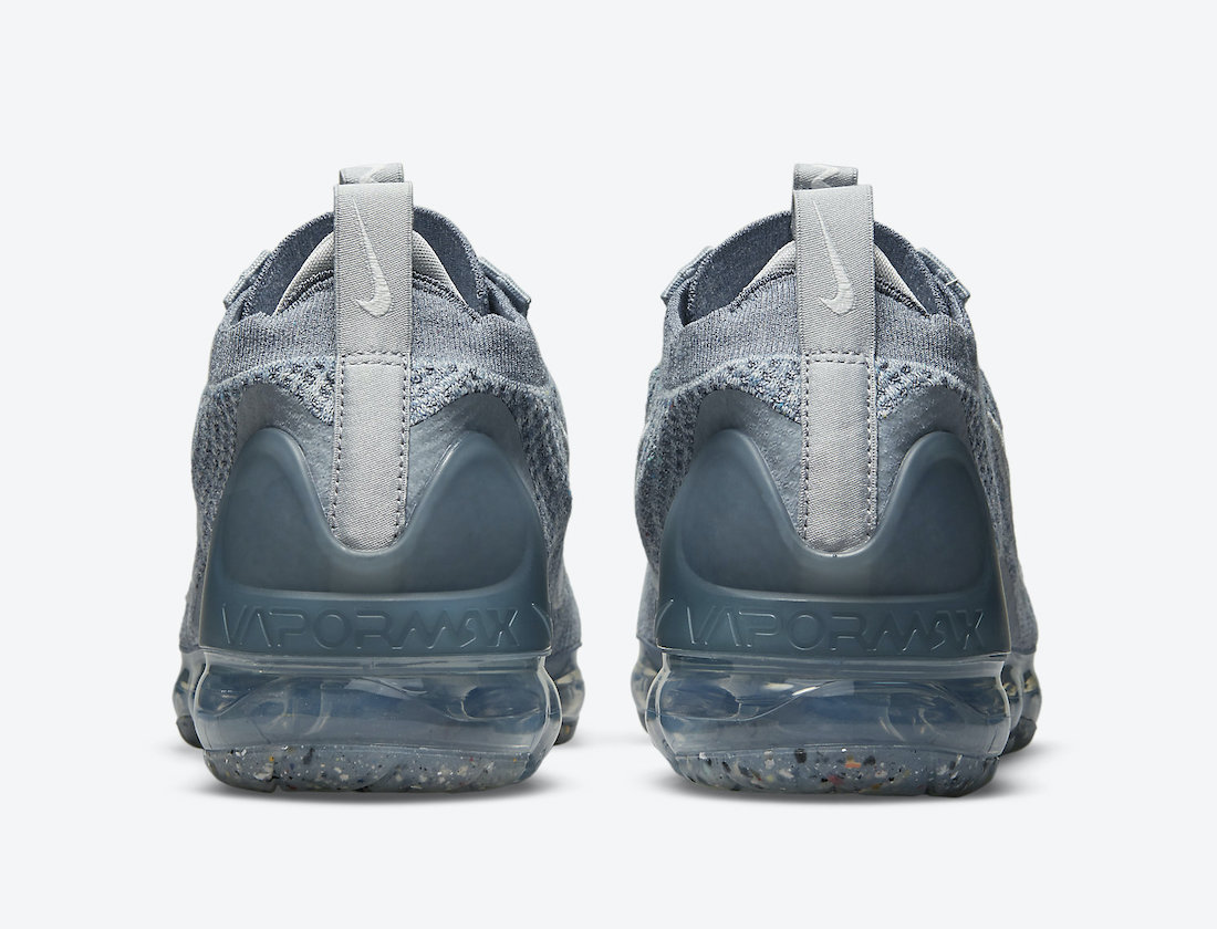 Nike Air VaporMax 2021 Chill Blue DH4084-400 Release Date Info