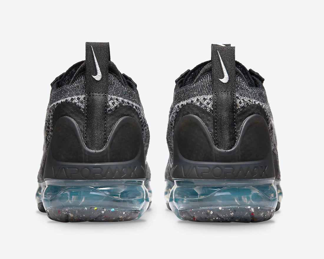 Nike Air VaporMax 2021 Oreo DH4088-003 Release Date Info